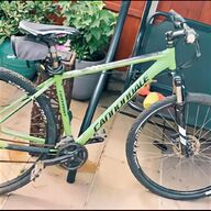 cannondale bad for sale