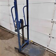 manual stacker for sale