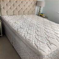 wall mounted double headboard for sale