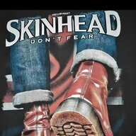 skinhead badges for sale
