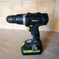 ryobi power tools 18v for sale