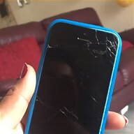 iphone 5c blue for sale