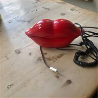 novelty lip telephones for sale