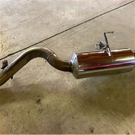 gatling exhaust for sale