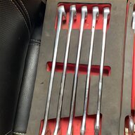 britool af spanners for sale