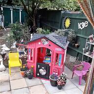 pink playhouse for sale