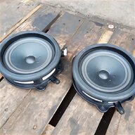 audi bose speakers for sale