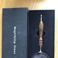 antique magnifying glass for sale