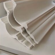 victorian plaster coving for sale
