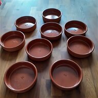 vintage glass jam bowls for sale