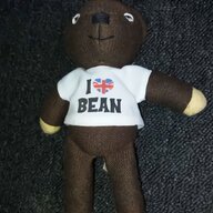 mr bean doll for sale