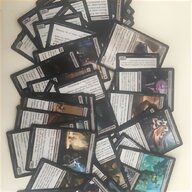 magic gathering collection for sale