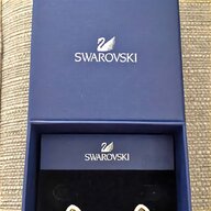 swarovski earrings for sale