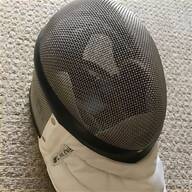 fencing mask for sale