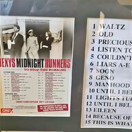 dexys midnight runners for sale