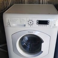 hotpoint 8kg washer for sale