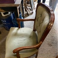 rosewood vintage chair for sale