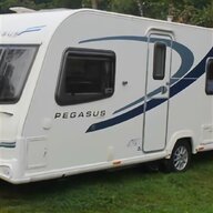 fixed bed motorhome for sale