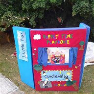 punch and judy puppets for sale