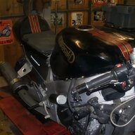 gsxr750 l for sale