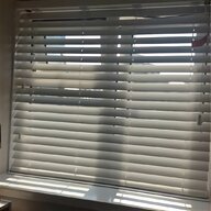 white wooden blinds for sale