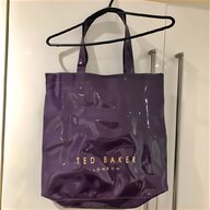 large purple purse for sale