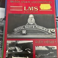 lms locomotives for sale