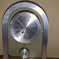 pendulum mantel clock for sale