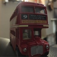 single decker bus model for sale