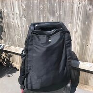 backpack with wheels for sale