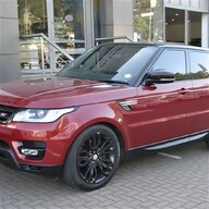 range rover sport autobiography for sale