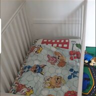 winnie pooh cot bed for sale