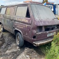 vw t25 bumpers for sale