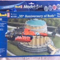 revell 1 32 for sale