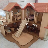 sylvanian families willow hall for sale