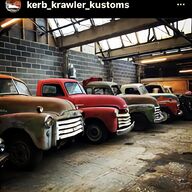 classic chevy trucks for sale