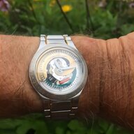 accutron for sale