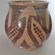 studio pottery art pottery for sale