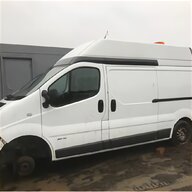 renault trafic turbo for sale