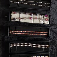 silver bra straps for sale