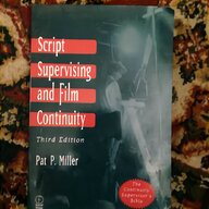 film scripts for sale
