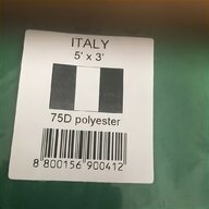 italian flag for sale