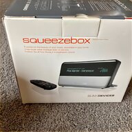 squeezebox for sale