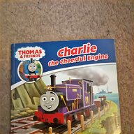 hornby thomas tank engine for sale