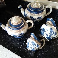 booths willow pattern for sale