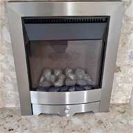 burley gas fire for sale