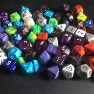 chessex dice for sale