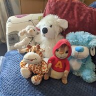 cuddly toys for sale