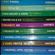 haynes workshop manuals for sale