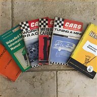 autodata books for sale
